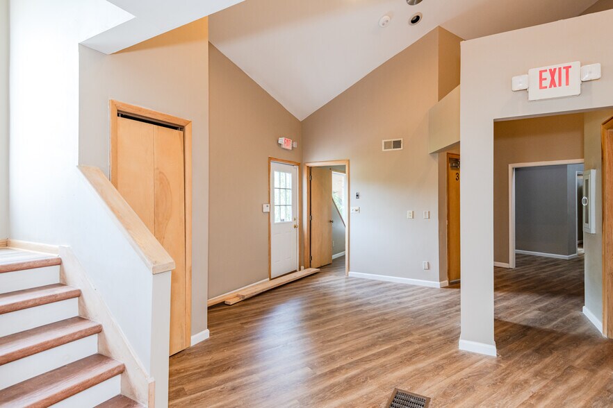 More Photos Of 6750 Brandt Pike, Huber Heights Medical For Lease