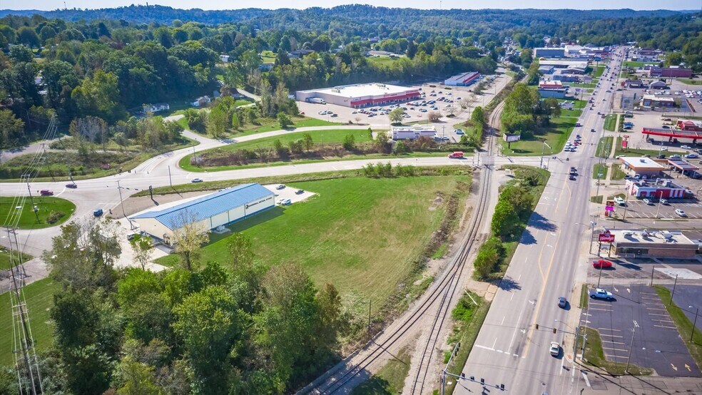 More Photos Of Land SR 719, Zanesville Land For Sale