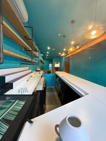More Photos Of 1197 Flatbush Ave, Brooklyn Storefront Retail Residential For Lease