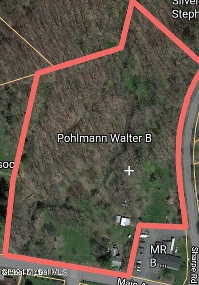 More Photos Of 453 Main Ave, Wynantskill Land For Sale