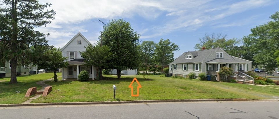 More Photos Of 313 N Aurora St, Easton Land For Sale
