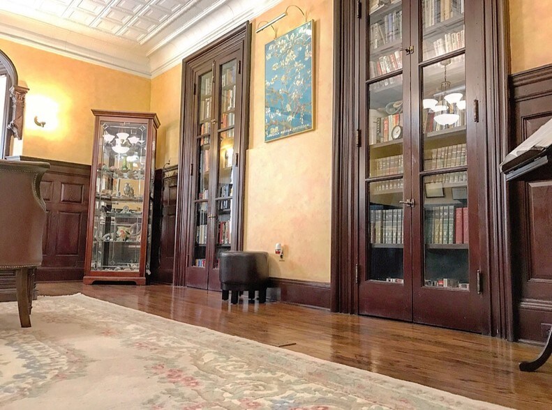 More Photos Of 50 Northfield Ave, West Orange Office For Lease