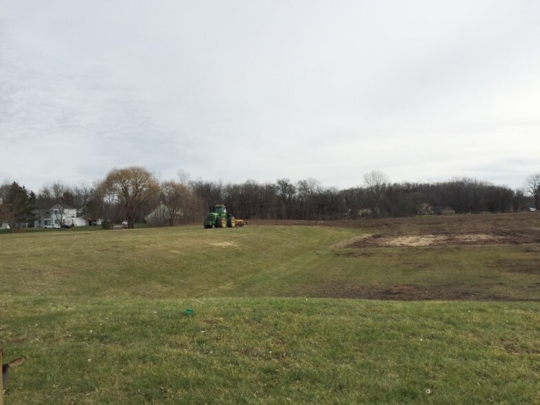 More Photos Of Westridge Dr @ Route 176 (E State Rd), Island Lake Land For Sale