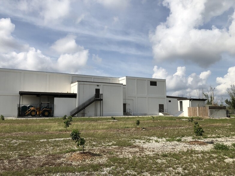 More Photos Of 40800 Card Sound Rd, Homestead Warehouse For Lease