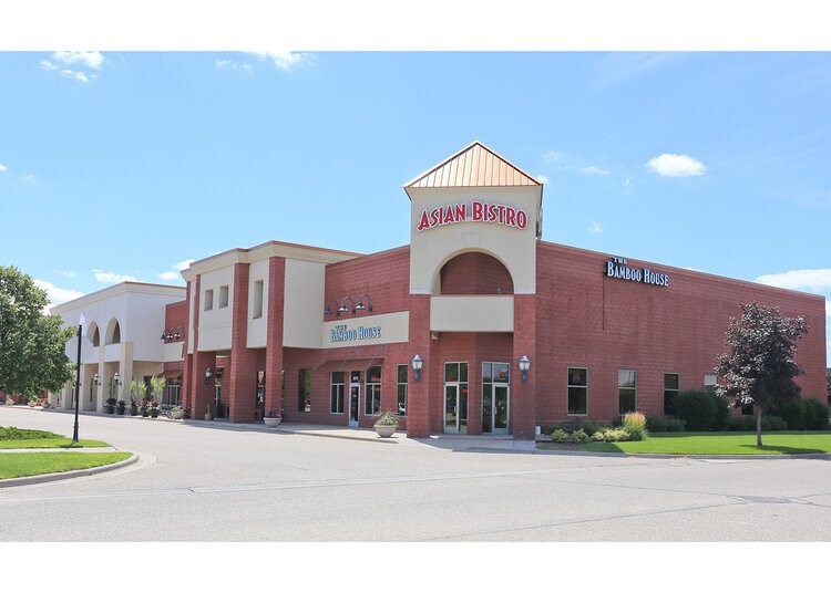 More Photos Of 3012-3066 Village Park Dr, Plover Freestanding For Lease