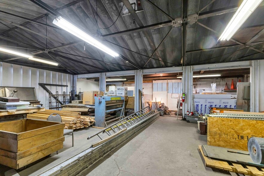 More Photos Of , Cleveland Industrial For Sale