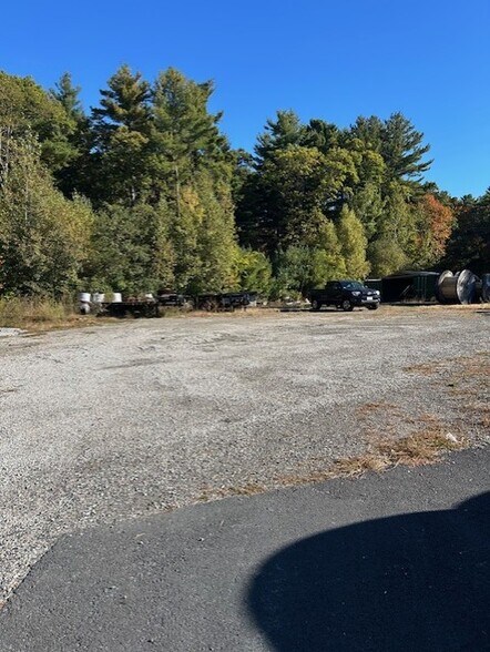 More Photos Of 123-125 Mendon St, Bellingham Land For Sale