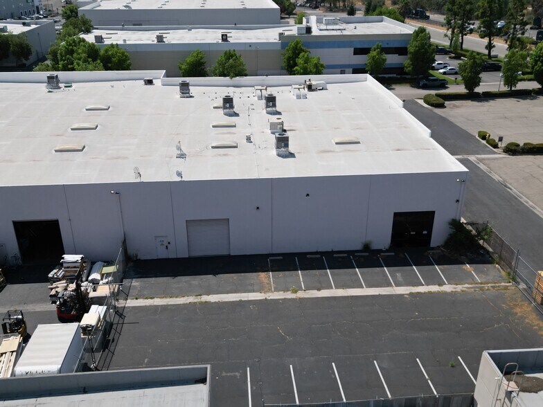 More Photos Of 1425 S Victoria Ct, San Bernardino Research And Development For Lease