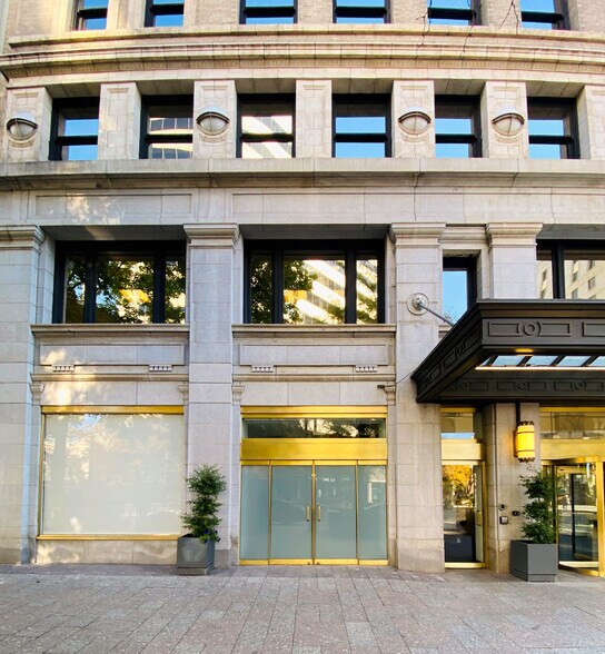 More Photos Of 175 S Main St, Salt Lake City Loft Creative Space For Lease