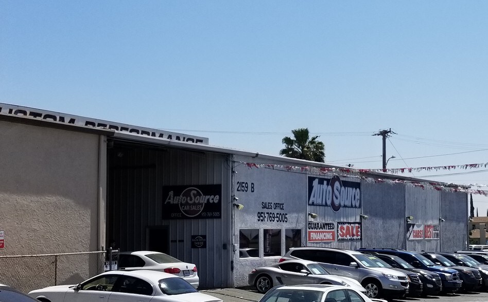 More Photos Of 2159 W Ramsey St, Banning Auto Repair For Sale
