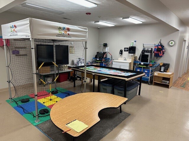 More Photos Of 500 Macready Ave, Monroe Office For Lease