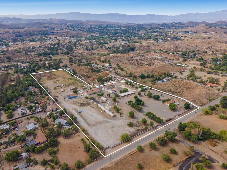 More Photos Of 21871 Richard St, Perris Religious Facility For Sale