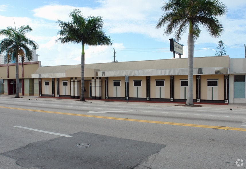 More Photos Of 700-710 71st St, Miami Beach Unknown For Lease