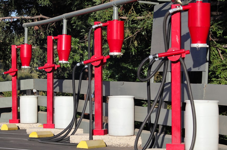 More Photos Of 11740 Atwood Rd, Auburn Carwash For Sale