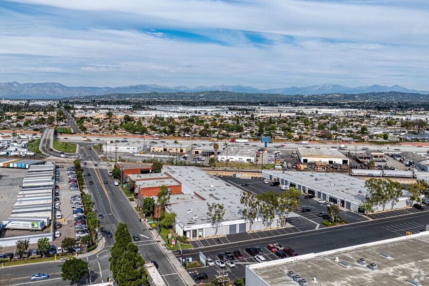 More Photos Of 14944 Shoemaker Ave, Santa Fe Springs Unknown For Lease
