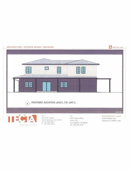 More Photos Of 26114 Garden Ave, Hayward Land For Sale