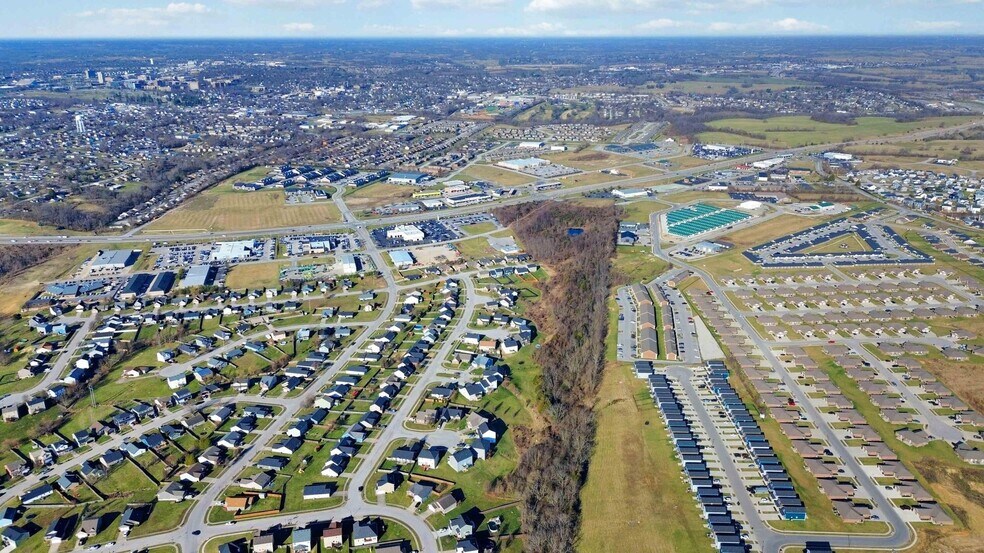 More Photos Of Robert R Martin Bypass at Merchant Dr, Richmond Land For Sale