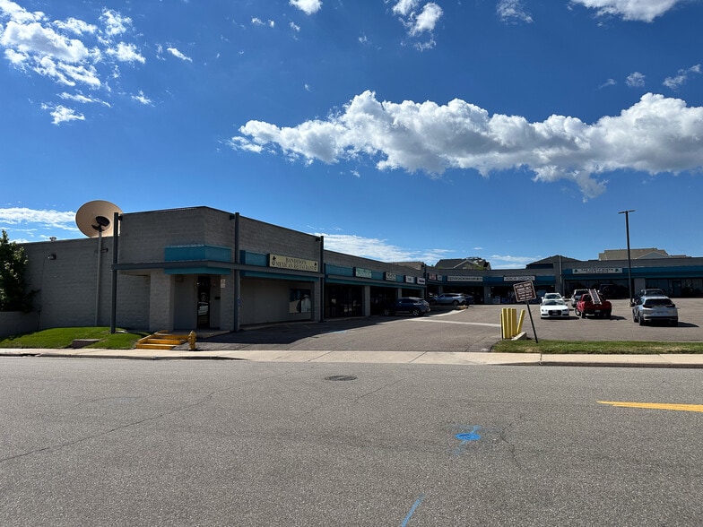 More Photos Of 4550 S Kipling St, Littleton Unknown For Lease