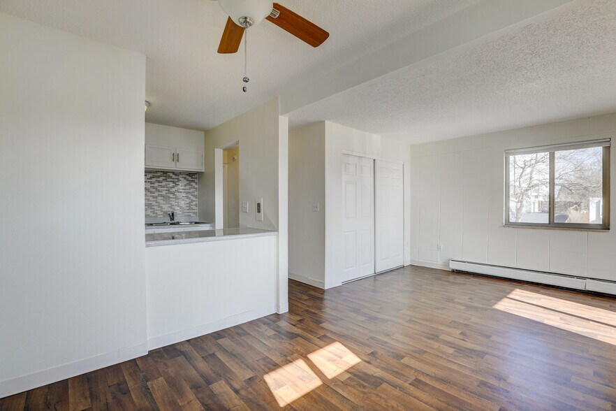 More Photos Of 1285 Wolff St, Denver Apartments For Sale
