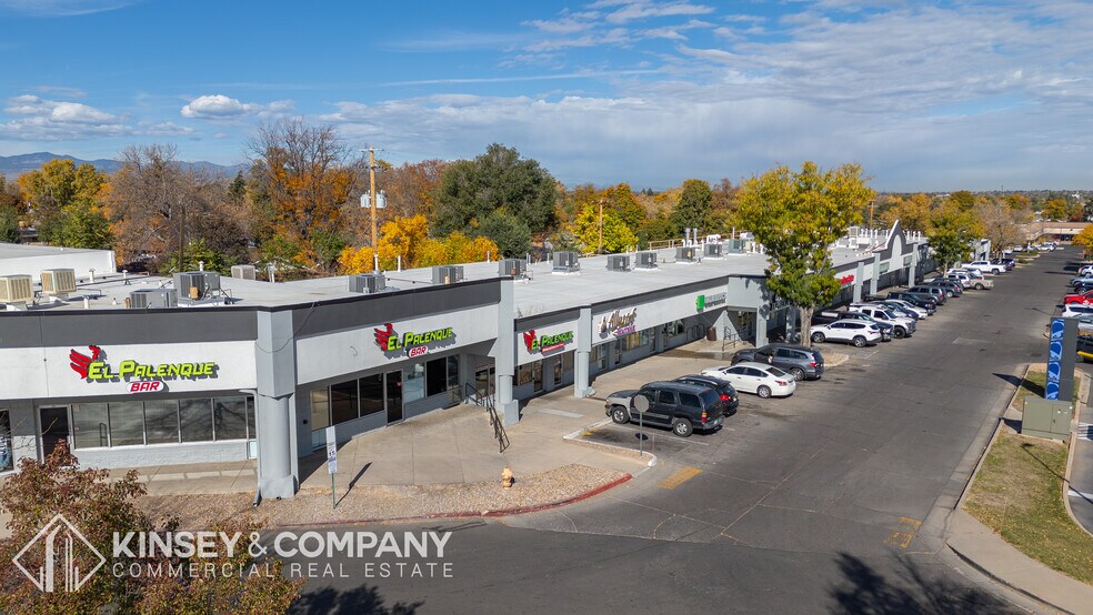 More Photos Of 145-275 Sheridan Blvd, Lakewood Unknown For Lease