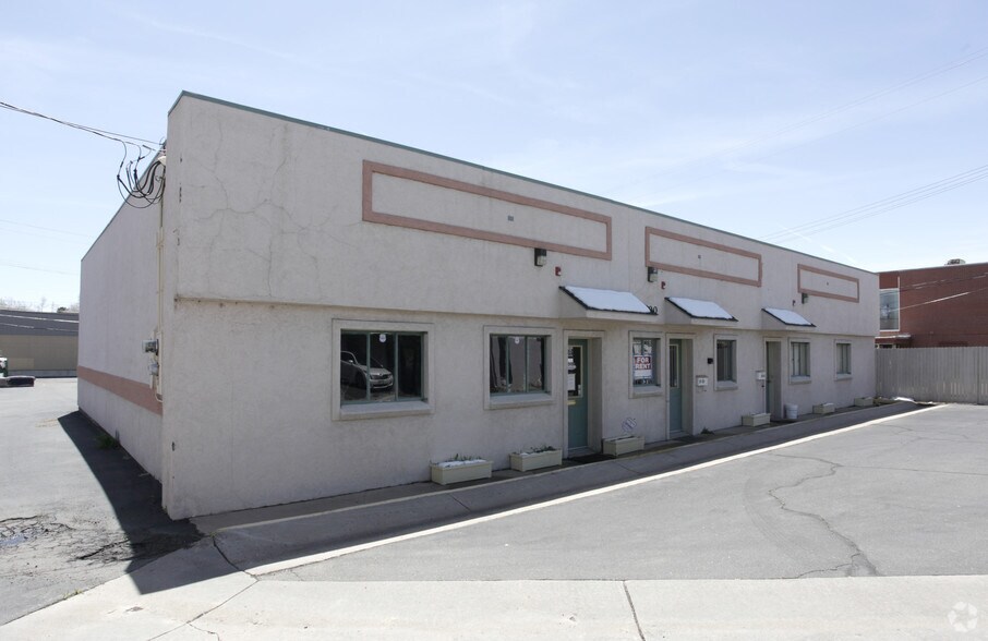 Primary Photo Of 8700 W Colfax Ave, Lakewood Medical For Lease
