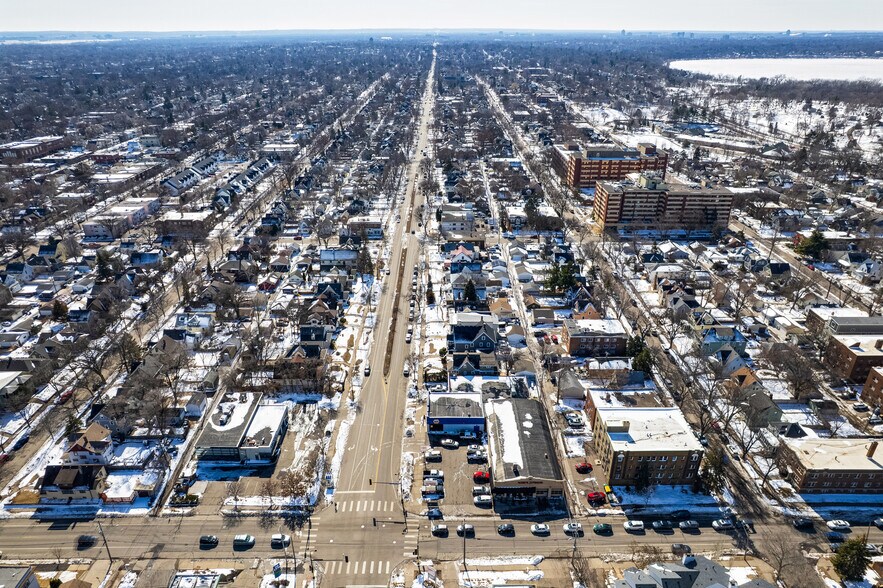 More Photos Of 3610 Lyndale Ave S, Minneapolis Auto Repair For Sale