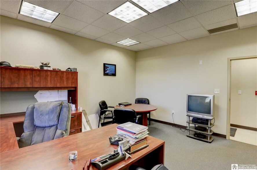 More Photos Of 1850 Lydon Ave, Falconer Manufacturing For Sale