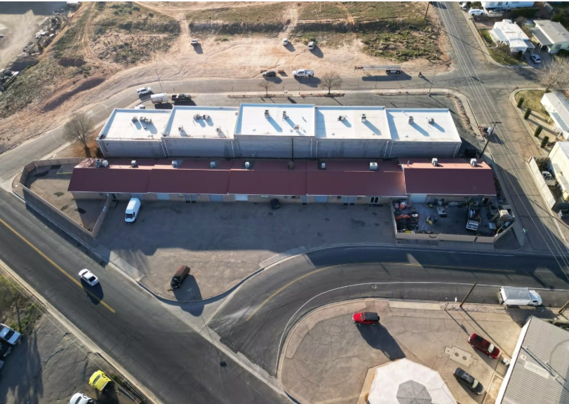More Photos Of 635 Red Rock Rd, St George Warehouse For Lease