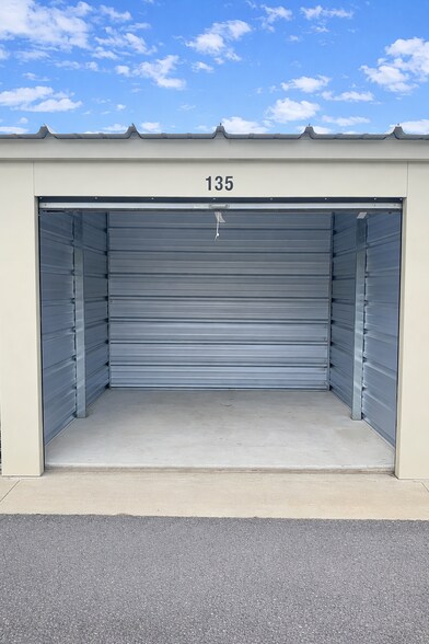 More Photos Of 353 E First St, Fennville Self Storage For Sale