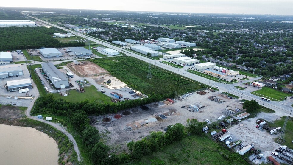 More Photos Of 7010 McHard Rd, Houston Land For Sale
