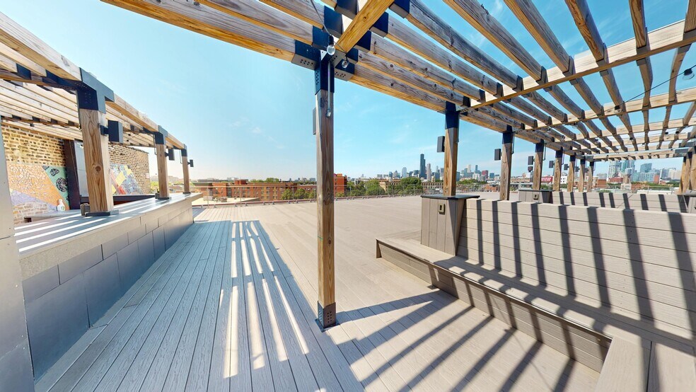 More Photos Of 2150 S Canalport Ave, Chicago Loft Creative Space For Lease