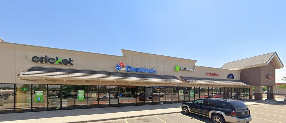 Primary Photo Of 1160-1400 Dexter St, Fort Lupton Unknown For Lease