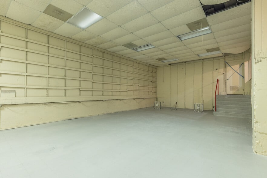 More Photos Of 8871 Griffith Rd, Nashville Warehouse For Sale