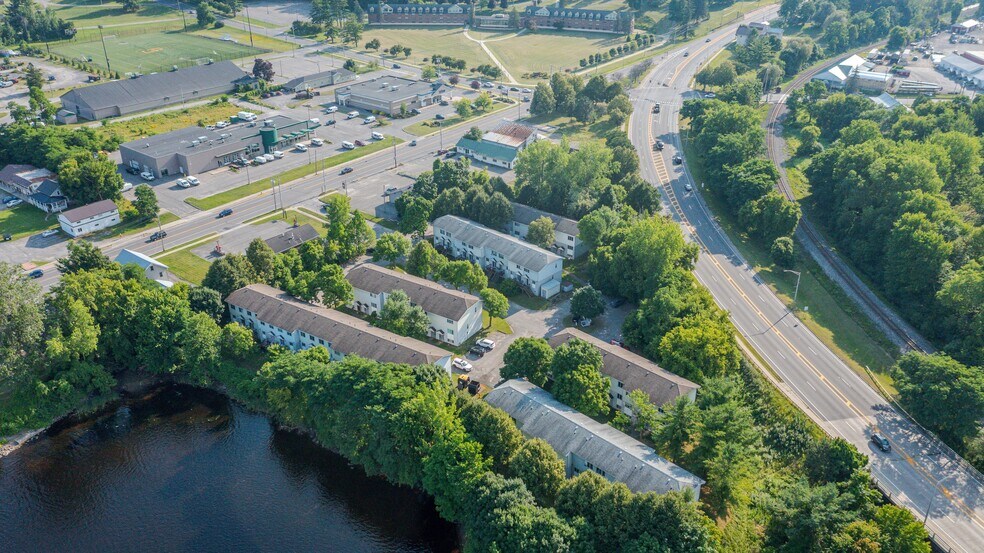 More Photos Of , Potsdam Multifamily For Sale