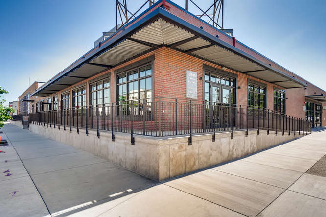 More Photos Of 2800 Walnut St, Denver Office For Lease