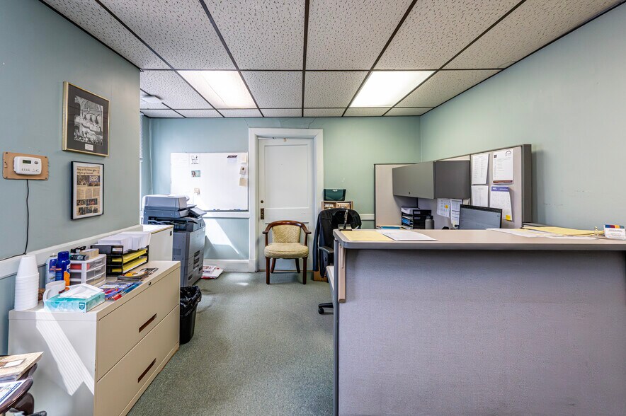 More Photos Of 102 N Main St, Greensburg Storefront Retail Residential For Sale
