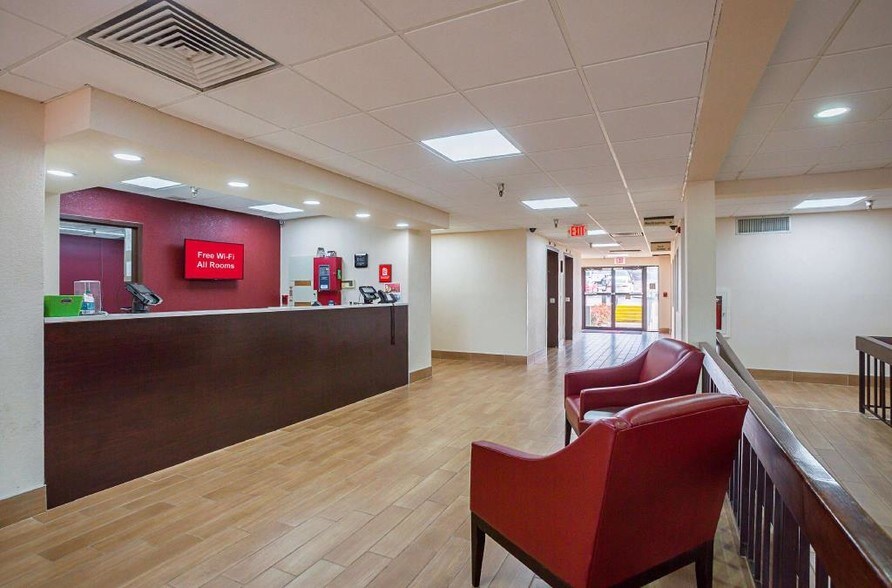 More Photos Of 2407 Brick Church Pike, Nashville Hotel For Sale