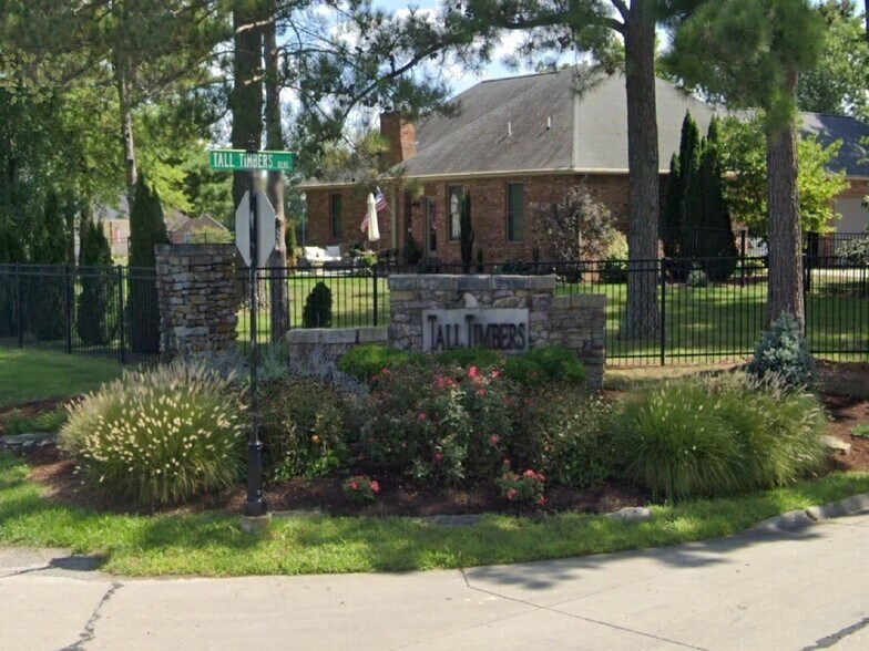 Primary Photo Of 4525 Boardwalk, Smithton Land For Sale