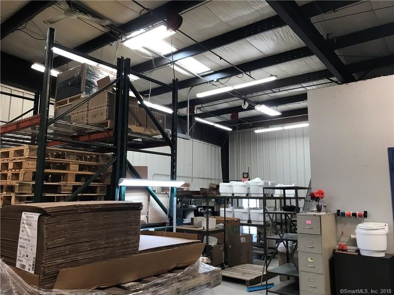 More Photos Of 700 Sherman Ave, Hamden Industrial For Sale