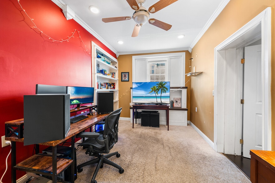 More Photos Of 1506-1514 E Wilt St, Philadelphia Auto Repair For Sale