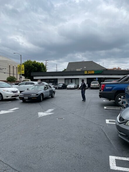 More Photos Of 1817-1835 Cesar Chavez Ave, Los Angeles Unknown For Lease