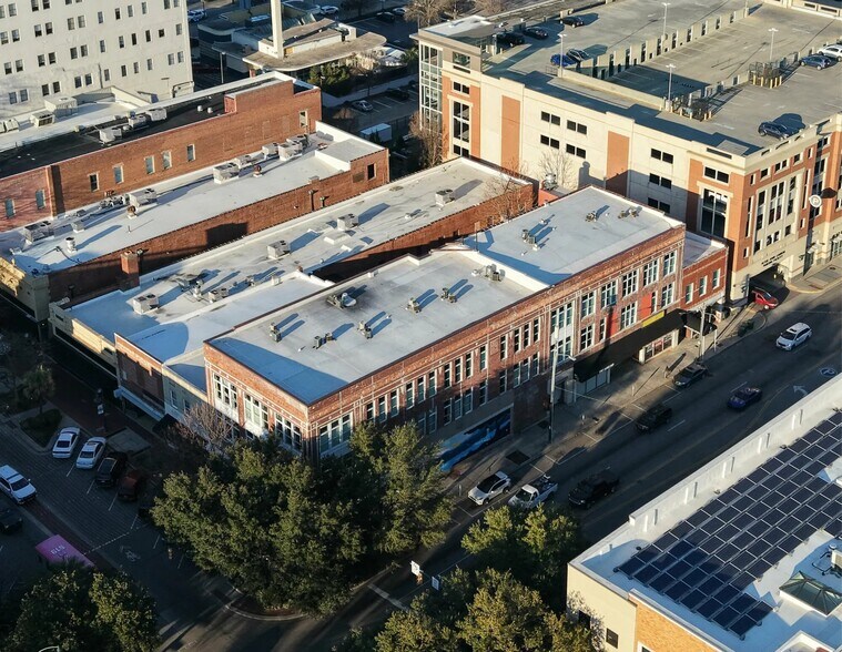 Primary Photo Of 1600-1608 Main St, Columbia Apartments For Lease