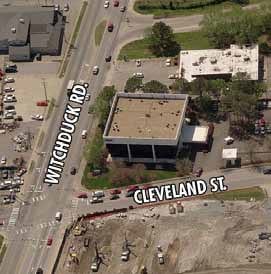 More Photos Of 5101 Cleveland St, Virginia Beach Office For Lease