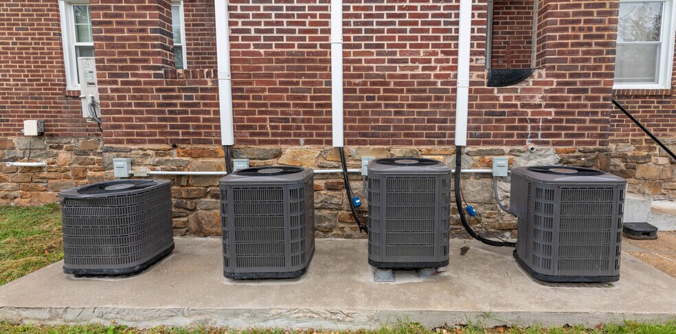 More Photos Of 3500-3504 Liberty Heights Ave, Baltimore Apartments For Sale