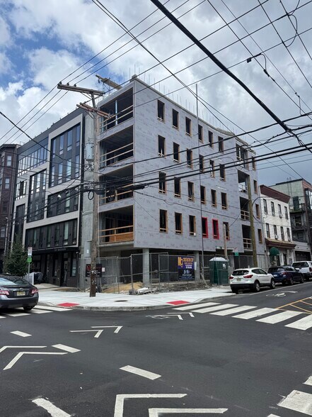 Primary Photo Of 501 Madison St, Hoboken Apartments For Sale