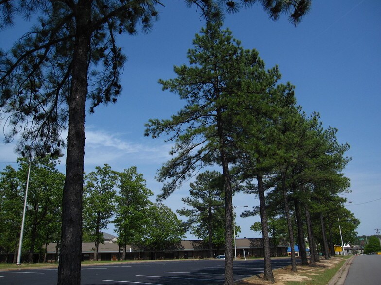 More Photos Of 3805 Mccain Park Dr, North Little Rock Unknown For Sale