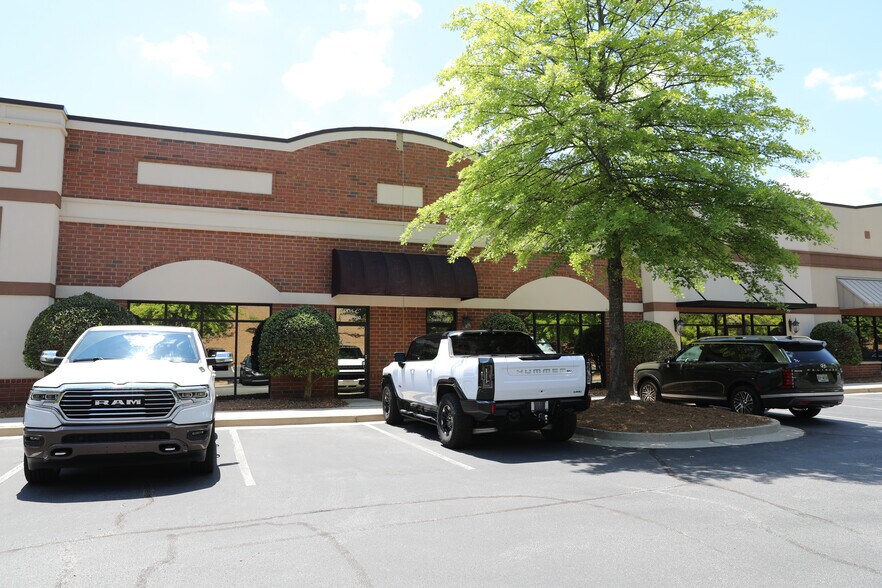 More Photos Of , Alpharetta Flex For Sale