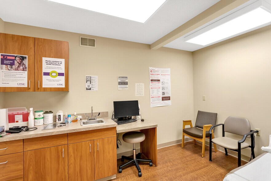 More Photos Of 3120 Wilmington Rd, New Castle Medical For Sale