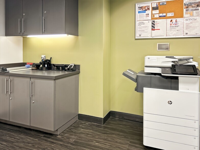 More Photos Of 1240-1250 Winnowing Way, Mount Pleasant Coworking Space