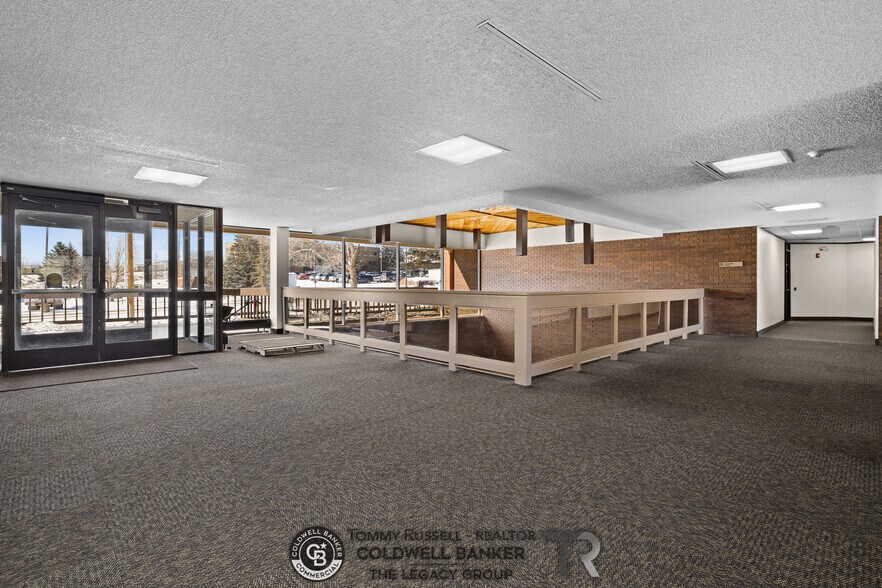 More Photos Of 800 Werner Ct, Casper Office For Sale